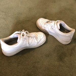 Nike Air Force 1 Low Top